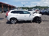 YV440MRU8H2****** Repairable 2017 Volvo XC60 in Illinois State