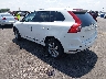 YV440MRU8H2****** Salvage and Repairable 2017 Volvo XC60 in Saint Louis