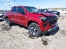 1GCPTDEK4R1****** Salvage and Wrecked 2024 Chevrolet Colorado in Albuquerque