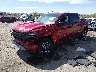 1GCPTDEK4R1****** Used and Repairable 2024 Chevrolet Colorado in Albuquerque