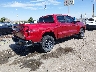 1GCPTDEK4R1****** Salvage and Wrecked 2024 Chevrolet Colorado in New Mexico State