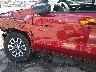 1GCPTDEK4R1****** Salvage and Repairable 2024 Chevrolet Colorado in New Mexico State