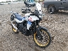 JH2RD1717SK****** Salvamento y Destrozados 2025 Honda Transalp en Rec Rides Online Exclusive