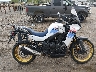 JH2RD1717SK****** Destrozados 2025 Honda Transalp en Estado de Montana