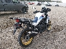 JH2RD1717SK****** Salvamento y Destrozados 2025 Honda Transalp en Estado de Montana