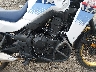 JH2RD1717SK****** Destrozados 2025 Honda Transalp en Rec Rides Online Exclusive