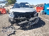 KMHRC8A3XMU****** Wrecked 2021 Hyundai Venue in Nevada State