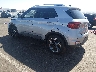 KMHRC8A3XMU****** Salvage and Repairable 2021 Hyundai Venue in Las Vegas
