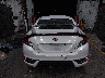 2HGFC4B8XKH****** Destrozados 2019 Honda Civic