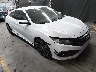 2HGFC4B8XKH****** Salvamento y Destrozados 2019 Honda Civic en Phoenix