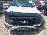 1FTFW3L84SK****** Wrecked 2025 Ford F-150 in Texas State
