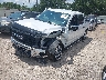1FTFW3L84SK****** Used and Repairable 2025 Ford F-150 in Houston North