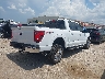 1FTFW3L84SK****** Salvage and Wrecked 2025 Ford F-150 in Texas State
