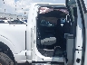 1FTFW3L84SK****** Wrecked 2025 Ford F-150 in Houston North