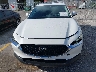 3MVDMBCM4SM****** Wrecked 2025 Mazda CX-30 in Florida State
