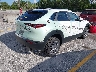 3MVDMBCM4SM****** Salvage and Wrecked 2025 Mazda CX-30 in Florida State