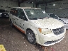 2C4RDGAG1CR****** Salvage and Wrecked 2012 Dodge Ram in Tidewater
