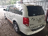 2C4RDGAG1CR****** Salvage and Repairable 2012 Dodge Ram in Tidewater