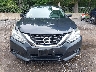 1N4AL3AP3HN****** Destrozados 2017 Nissan Altima en Estado de Maryland