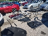 3GKALYEVXNL****** Wrecked 2022 GMC Terrain in Kansas State