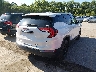 3GKALYEVXNL****** Salvage and Wrecked 2022 GMC Terrain in Kansas State
