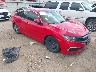 2HGFC2F69LH****** Salvage and Wrecked 2020 Honda Civic in Houston North
