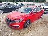 2HGFC2F69LH****** Used and Repairable 2020 Honda Civic in Houston North