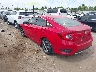 2HGFC2F69LH****** Salvage and Repairable 2020 Honda Civic in Houston North