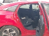 2HGFC2F69LH****** Wrecked 2020 Honda Civic in Houston North
