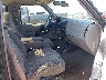 4F4YR12C7XT****** Wrecked 1999 Mazda B Series in Corpus Christi