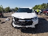 1GNERFKW1KJ****** Wrecked 2019 Chevrolet Traverse in New Mexico State