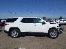1GNERFKW1KJ****** Used 2019 Chevrolet Traverse in New Mexico State