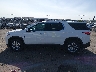 1GNERFKW1KJ****** Repairable 2019 Chevrolet Traverse in New Mexico State