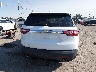 1GNERFKW1KJ****** Wrecked 2019 Chevrolet Traverse