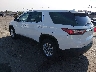 1GNERFKW1KJ****** Salvage and Repairable 2019 Chevrolet Traverse in Albuquerque