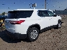 1GNERFKW1KJ****** Salvage and Wrecked 2019 Chevrolet Traverse in New Mexico State
