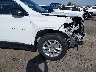1GNERFKW1KJ****** Salvage and Repairable 2019 Chevrolet Traverse in New Mexico State