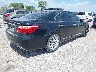 JTHBL5EF8A5****** Salvage and Wrecked 2010 Lexus LS in Iowa State