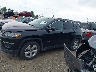 3C4NJCBB9KT****** Reparables 2019 Jeep Compass en Estado de Wisconsin