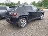 3C4NJCBB9KT****** Salvamento y Destrozados 2019 Jeep Compass en Estado de Wisconsin
