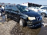 2C4RC1BG1FR****** Salvage and Wrecked 2015 Chrysler Town & Country in Lexington