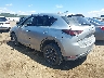 JM3KFBDM4J0****** Salvamento y Reparables 2018 Mazda CX-5 en Spokane
