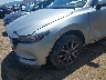 JM3KFBDM4J0****** Salvamento y Reparables 2018 Mazda CX-5 en Estado de Washington