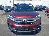 5FNYF6H63MB****** Destrozados 2021 Honda Pilot en Estado de Oregón