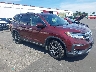 5FNYF6H63MB****** Salvamento y Destrozados 2021 Honda Pilot en Portland