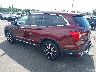5FNYF6H63MB****** Salvamento y Reparables 2021 Honda Pilot en Portland