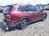 5FNYF6H63MB****** Salvamento y Destrozados 2021 Honda Pilot en Estado de Oregón