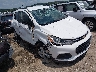 KL7CJLSB3MB****** Salvamento y Destrozados 2021 Chevrolet Trax en Tulsa