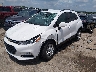 KL7CJLSB3MB****** Usados y Reparables 2021 Chevrolet Trax en Tulsa