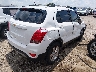 KL7CJLSB3MB****** Salvamento y Destrozados 2021 Chevrolet Trax en Estado de Oklahoma